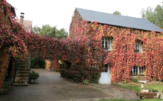 le Moulin de Villez