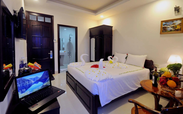 Full House Hotel – Guest Rooms – Nha Trang