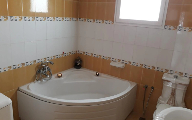 Superbe Appartement bord de mer