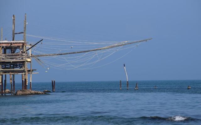 Boutique Apartment Antico Borgo