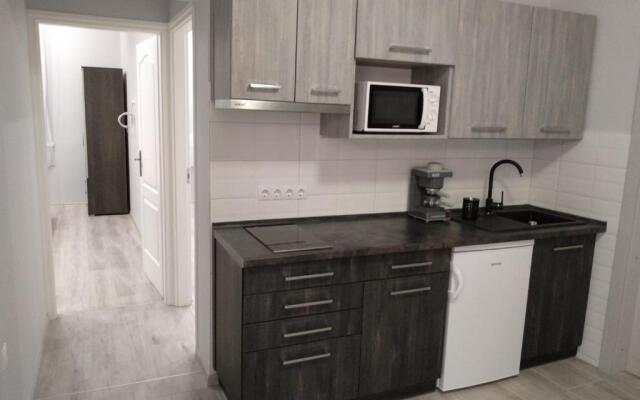 Gesztenye Apartman
