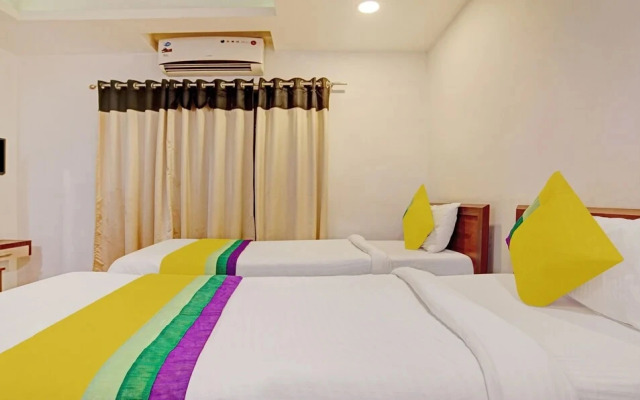 Treebo Trip Utsav Suites