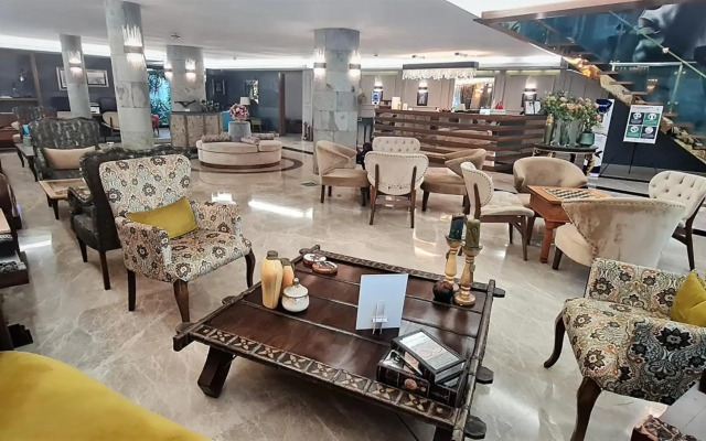Tuzla Garden Hotel & Spa