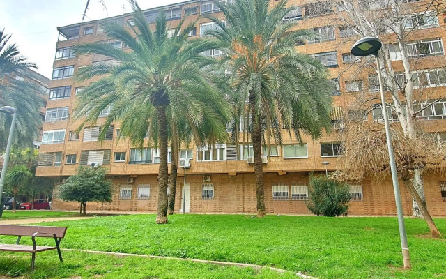 Vivienda Turística Valencia 1 Grupos