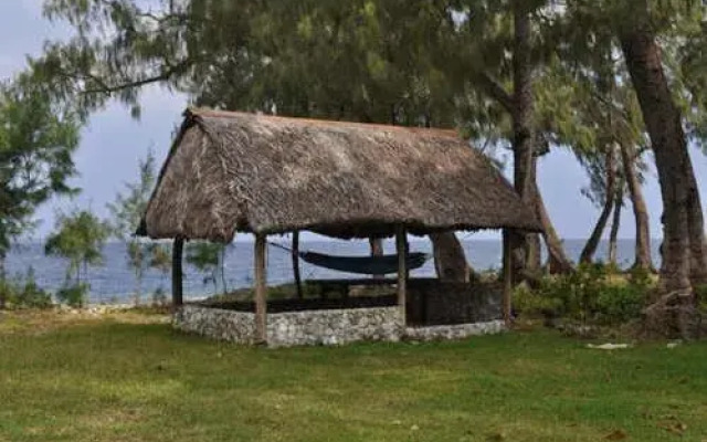 Maison la Plage Vanuatu Holiday Home