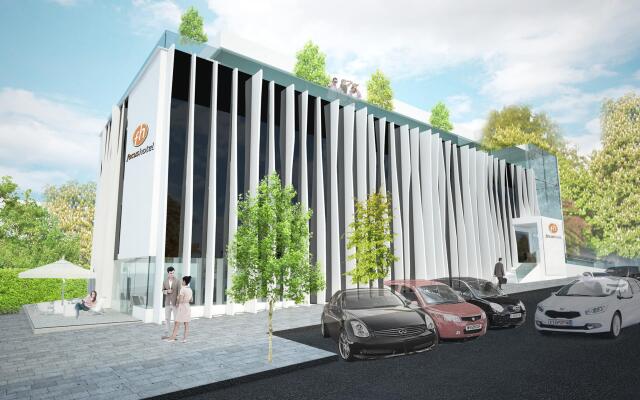 Focus Hotel Premium Sopot