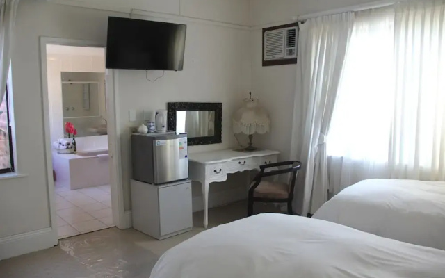 Le Residence de Josephine