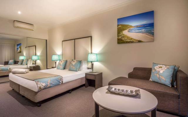 Club Wyndham Dunsborough, Trademark Collection by Wyndham – Guest Rooms – Marybrook