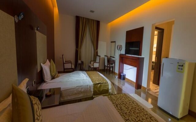 Raoum Inn Sakaka