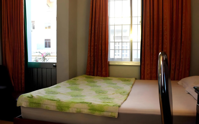 Hien Luong Hotel Nha Trang