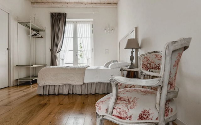 Agriturismo La Borina