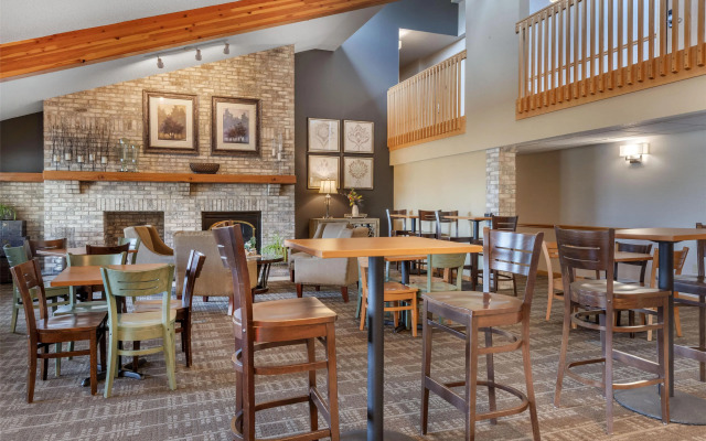 SureStay Plus Hotel by Best Western Litchfield