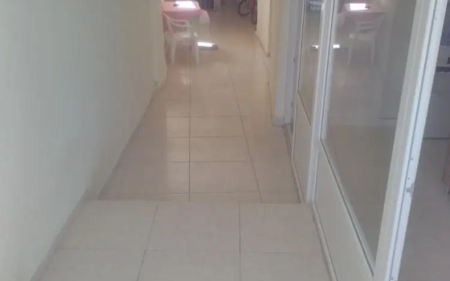 Duru Pansion Arsuz