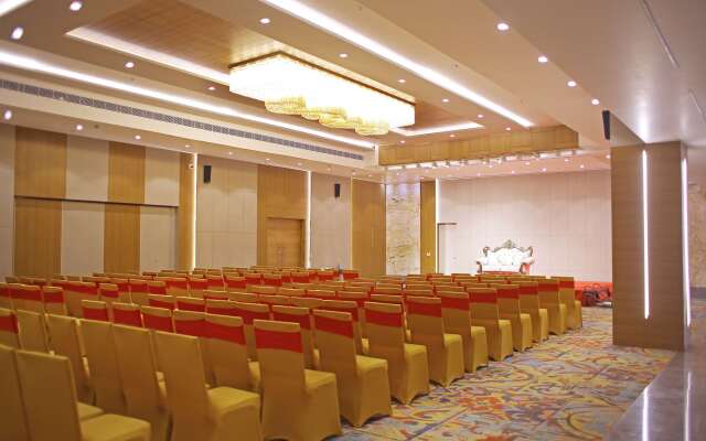 Comfort Inn Kaikaluru