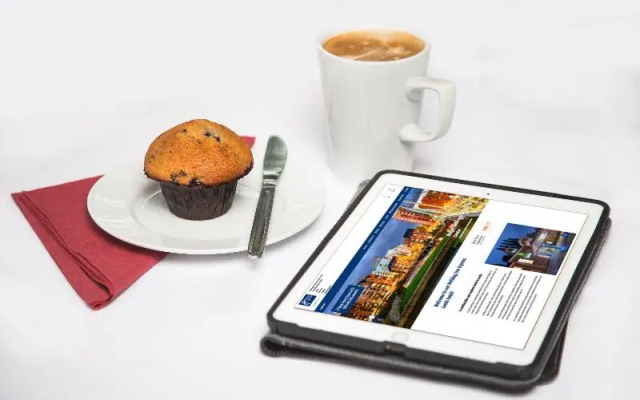 Holiday Inn Express York