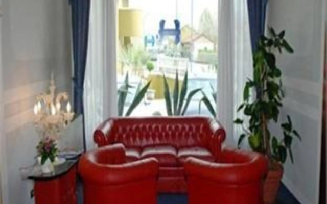 Hotel Burchiello