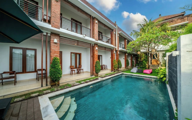 Dikubu Bali Villa and Suite