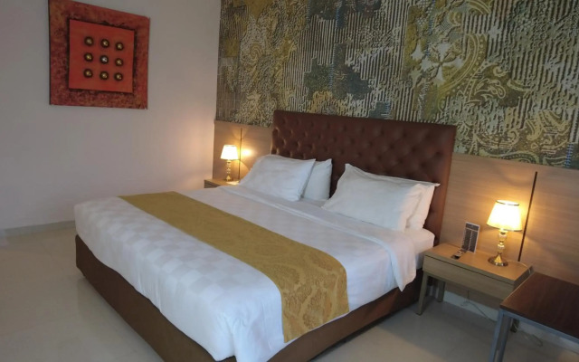 The Green Peak, ARTOTEL Curated