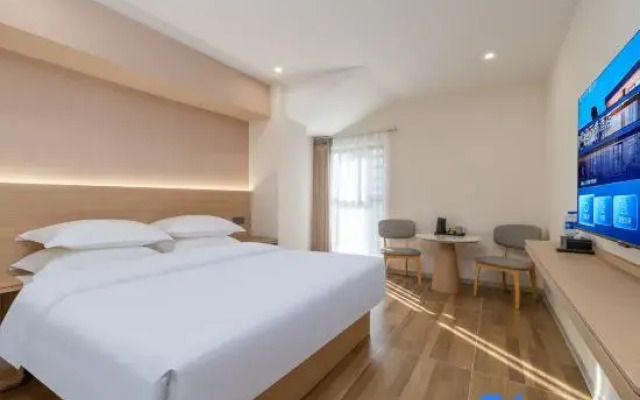 Ruyi 168 Hotel