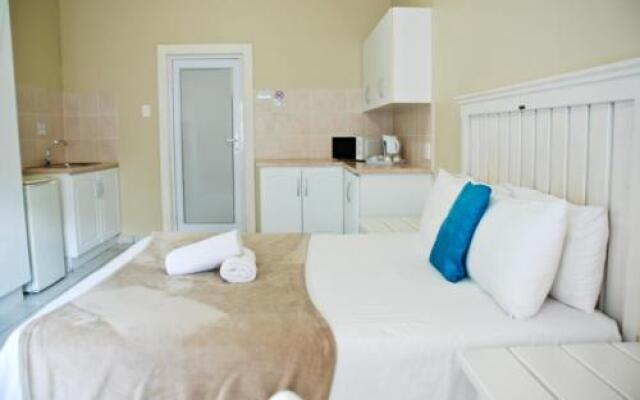 Portofino Guest House