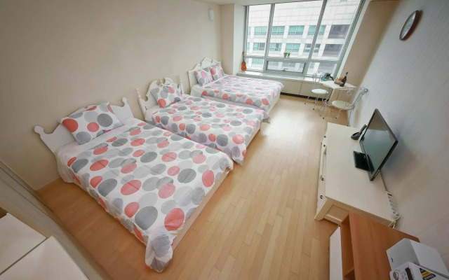 Prime Guest House