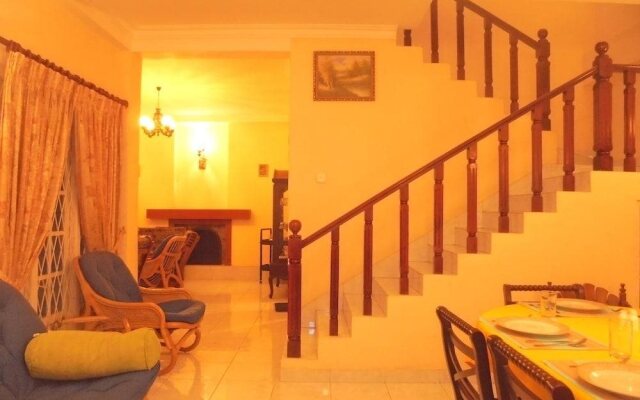 St. Anne Holiday Bungalow