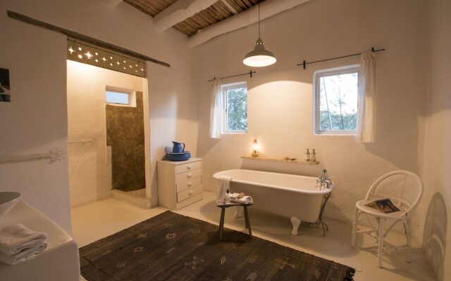 African Relish Cottages