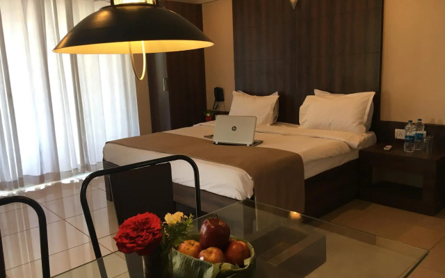 Presidency Highland Resorts