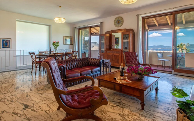 Sardinia Re - Villino Silvia