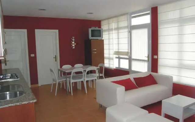 Hotel Rústico Teixoeira