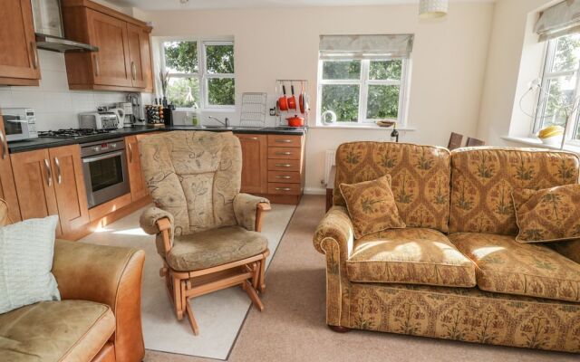 Acorn View, Nantwich