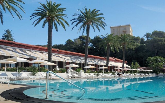 Monte Carlo Beach