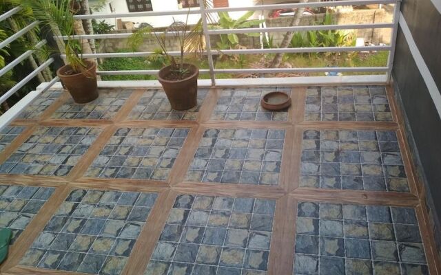 Immanuel Homestay