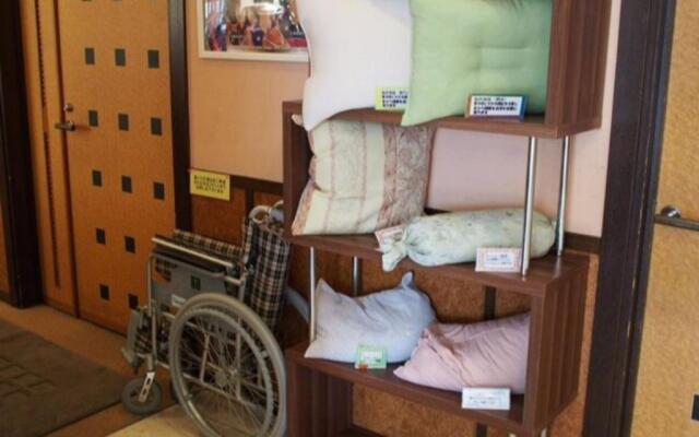 Shizuoka Hotel Tokinosumika / Vacation STAY 79873