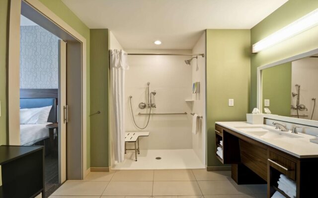 Home2 Suites by Hilton Charles Town