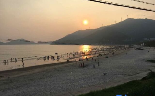 Xiachuan Island Seaview Yaju Hostel