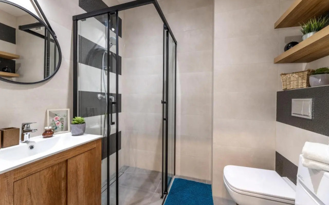 Apartament Słoneczny Poranek