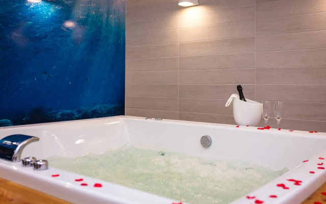 Luxury Villa Karla