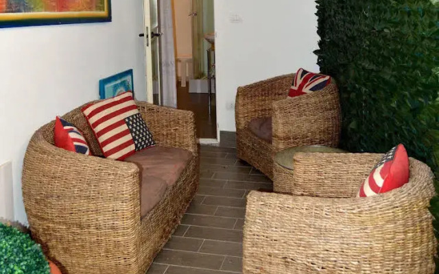 Apple Guest House