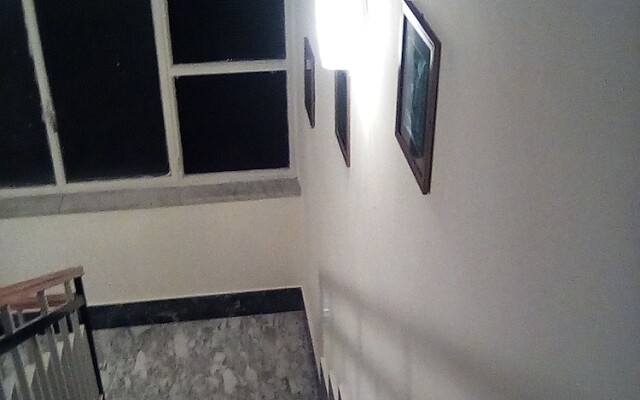 Le Stanze di Ginevra S. Maria a Vico