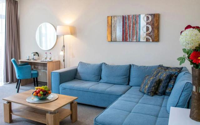 Corvin Hotel