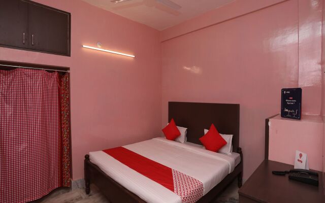 Chilika Residency