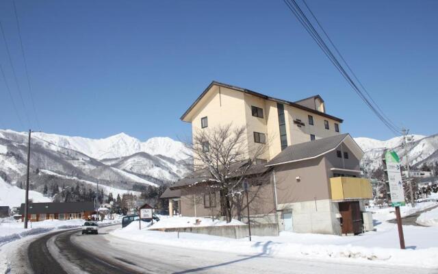 Hakuba Panorama Hotel