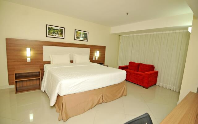 Holiday Inn Express Belém Ananindeua