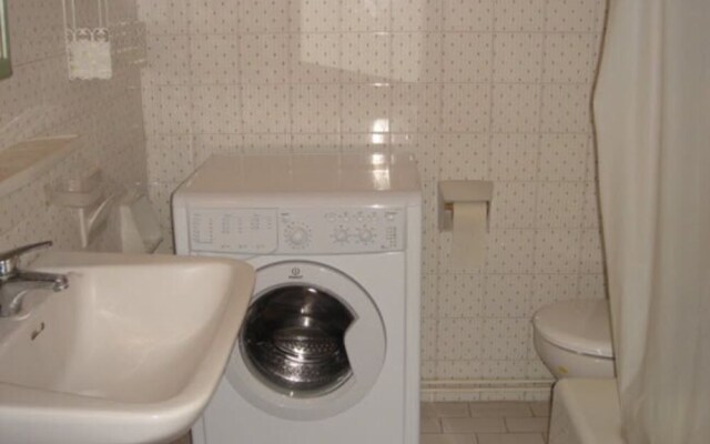 Apartamento Elypalace 10-3