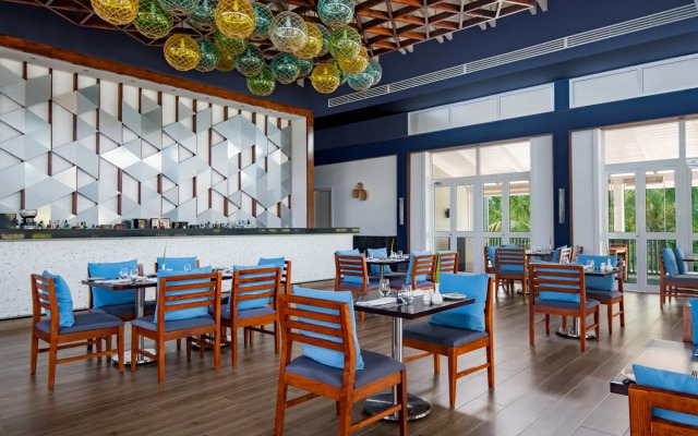 Playa Luxury Cayo Guillermo