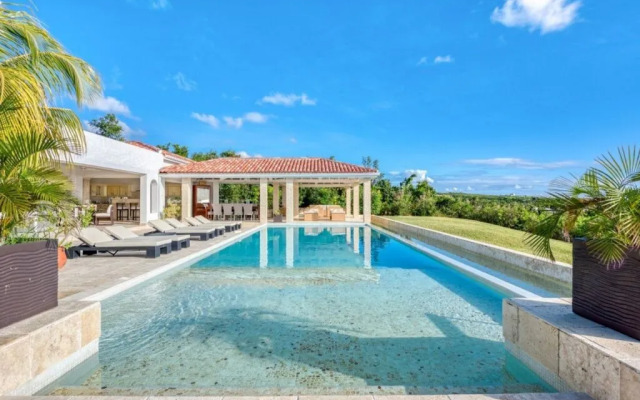 Dream Villa Terres Basses-1095