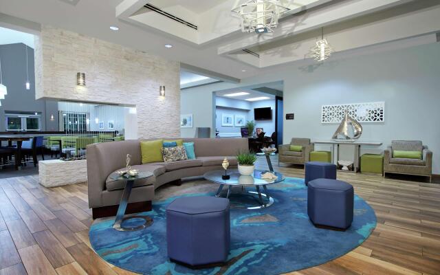 Homewood Suites by Hilton Ft. Lauderdale Airport-Cruise Port
