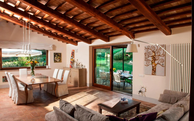 Villa Collombroso by PosarelliVillas