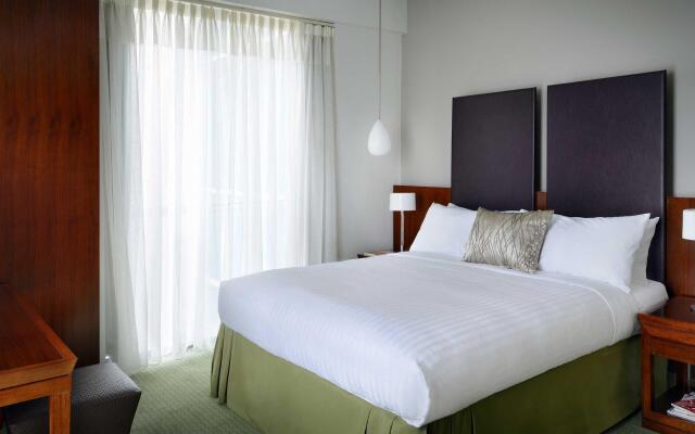 Marriott Executive Apartments Addis Ababa